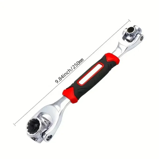Llave Universal 48 En 1 Multifunción