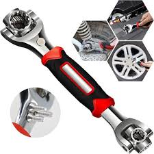 Llave Universal 48 En 1 Multifunción